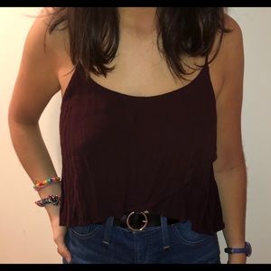 Urban Outfitters summery tank!